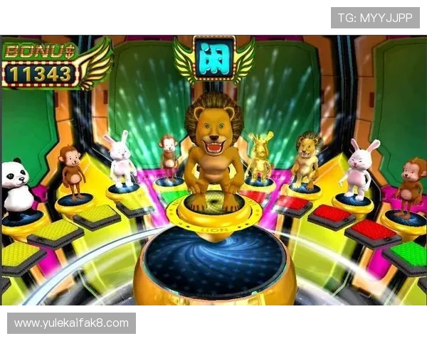 森林舞会游戏机行业发展趋势与未来前景全面解析助你把握投资良机