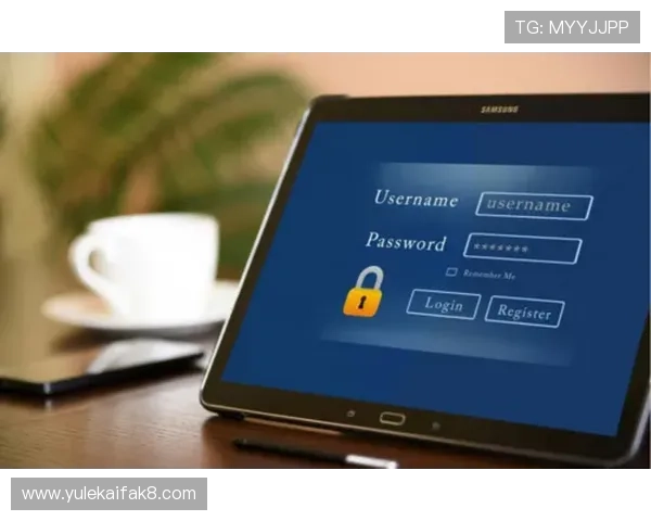 K8体育登入安全指南教你设置强密码和多重验证保障账号信息安全